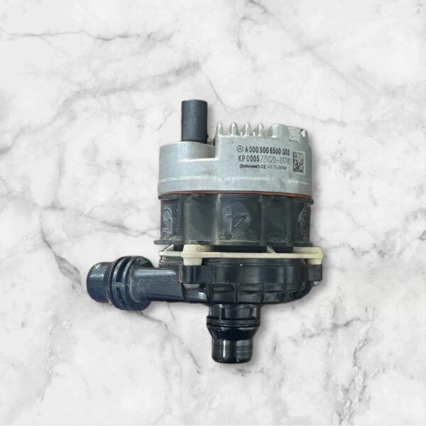 MERCEDES-BENZ GLE W167 Coolant Pump A0005006500 NEW GENUINE