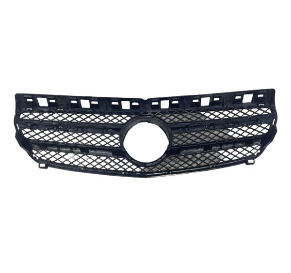 Mercedes-Benz a Class W176 Front Grill AMG Line A1768880260