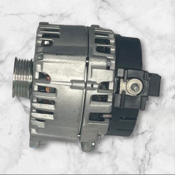 Alternator Generator Lima 14V 280A VALEO Mercedes A0009062904 brand NEW - Image 2