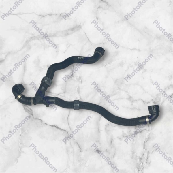 A2905017700 Mercedes-Benz OE radiator pump additional Mercedes gt x290 - Image 2