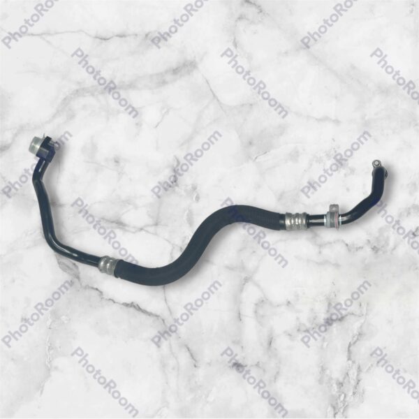 Mercedes Benz A 2905015400 Oil Cooler Line - Image 3