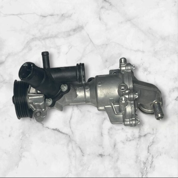 Mercedes-Benz A W177 AMG 2020 Water coolant pump A2602001100 Petrol MGM5599