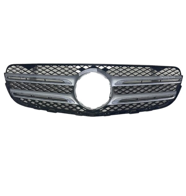 MERCEDES GLC X253 Genuine Front Bumper Centre Grill A2538806676