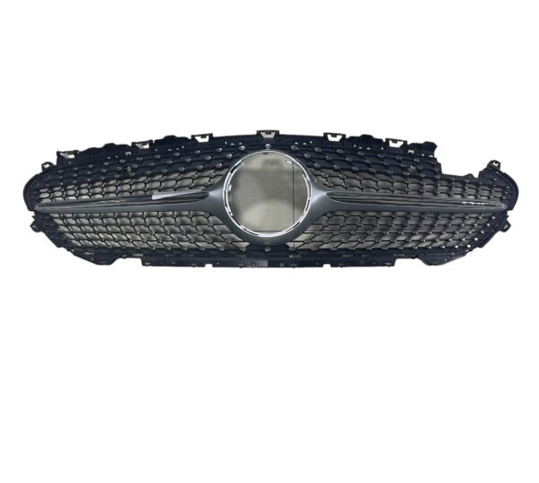 Diamond Grill Grille Cover Mercedes CLS W257 C257 AMG A2578852002 - Image 2