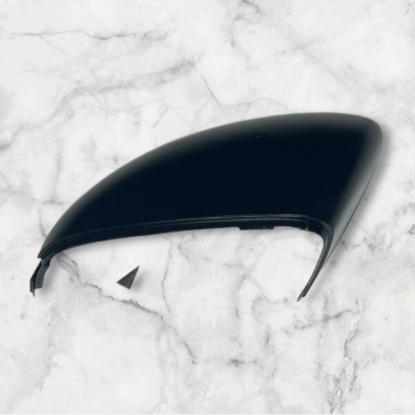 2019-2022 Mercedes Benz W167 GLE Class Left Side Mirror Cover A1678106105 OEM A1 - Image 3