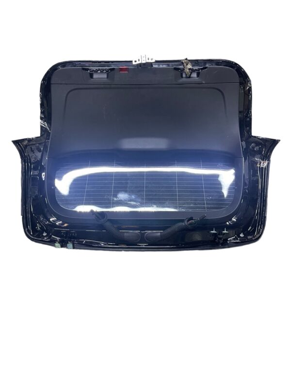 A2477408400 Tailgate Mercedes A247 GLA - Image 3