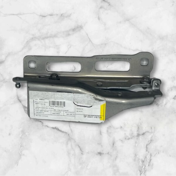 NEW MERCEDES-BENZ GLE W167 FRONT RIGHT BONNET HOOD HINGE A1678803600 ORIGINAL