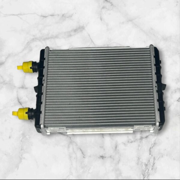 MERCEDES-BENZ AMG GT Oil Cooler Radiator A0995005700 NEW GENIUNE - Image 2