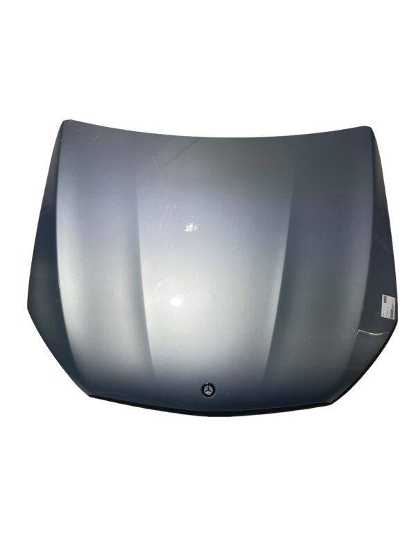 MERCEDES BENZ GLC43 HOOD ATC/ATS