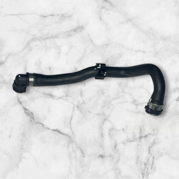 NEW MERCEDES-BENZ GLE W167 PUMP TO LEFT COOLER COOLANT HOSE A1675011300 - Image 3