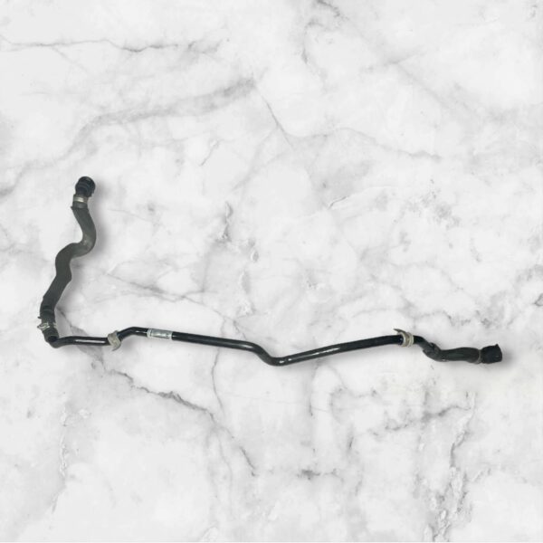 Mercedes Benz AMG GT S Coupe C190 2016 Coolant Hose Pipe A1905010064 J123 - Image 3