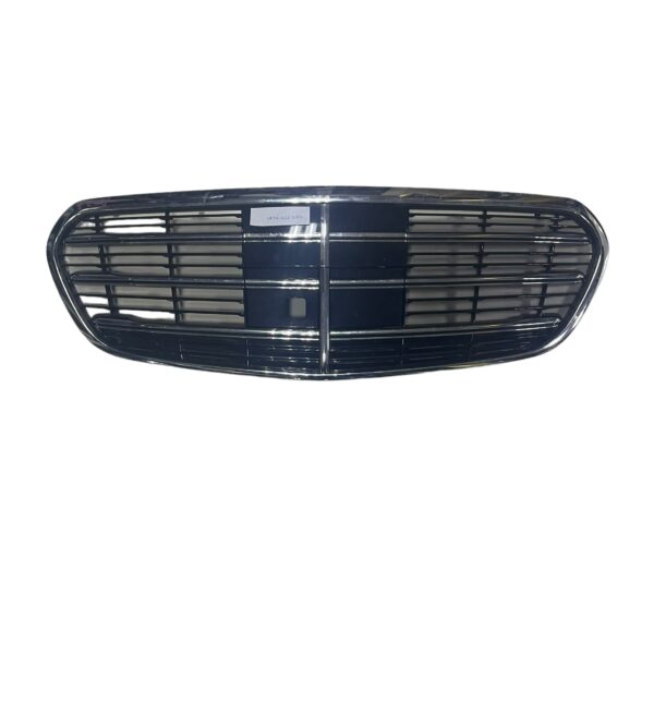 Original Mercedes Panamericana Grill Radiator Grille for S-Class W223 A2238809601