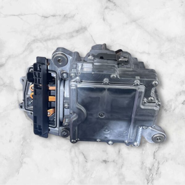 Mercedes-Benz Gle W167 450EQ 269 Kw Starter-Generator-Steuergerät A2569004400 - Image 3