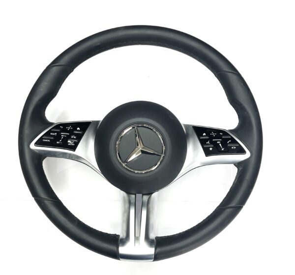 Steering