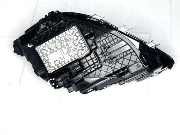 Original Mercedes H247 GLA Mopf Multibeam LED Headlight Set A2479064204 4104 - Image 2