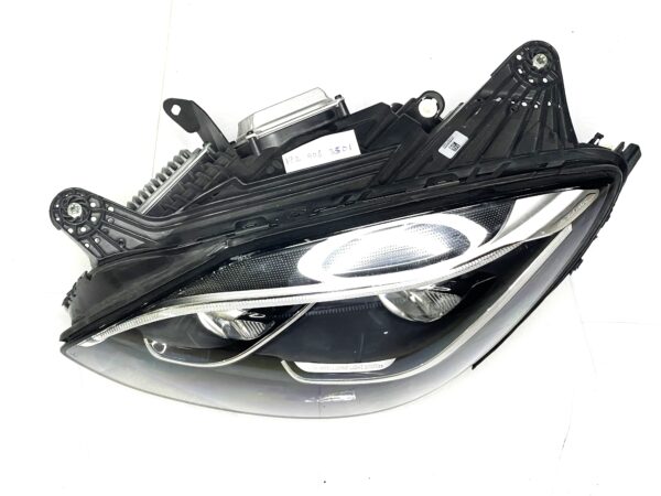 Original Mercedes-Benz SLC W172 LED Headlight Left A1729063501 Defective - Image 2