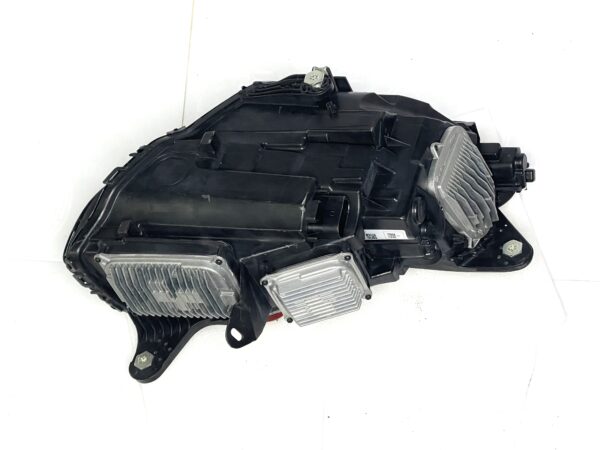 Original Mercedes-Benz SLC W172 LED Headlight Left A1729063501 Defective - Image 3