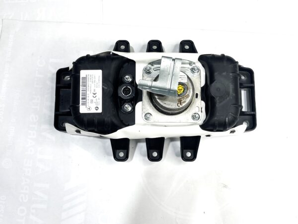 Knee air bag - Image 4