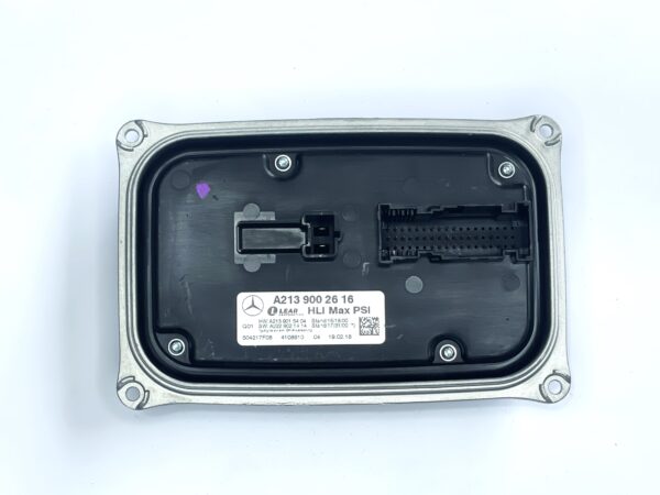 A2139002616 For Mercedes W213 W205 W238 LEAR LED Headlight Control Unit Module - Image 2