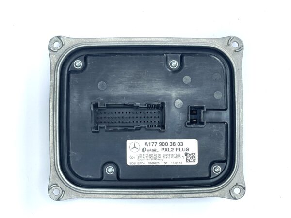 OEM A1779003803 Headlight LED PXL2 Plus Ballast Module For Mercedes Benz W177 - Image 2