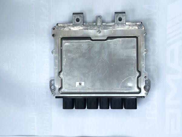 21-24 MERCEDES C E ENGINE COMPUTER CONTROL UNIT MODULE ECU ECM OEM A6549000901 - Image 3