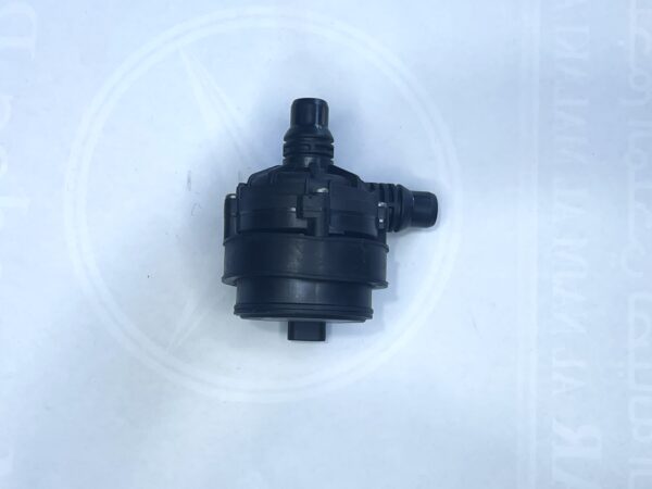 MERCEDES-BENZ A W177 Additional Water Pump A0005003600 NEW GENUINE - Image 2