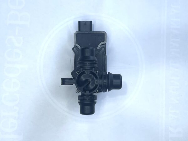 COOLANT PUMP