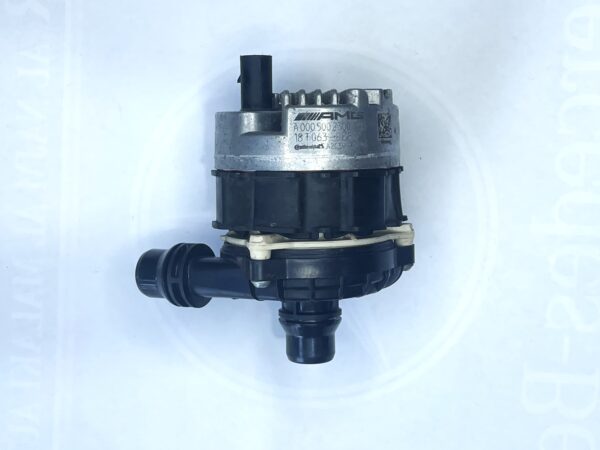 COOLANT PUMP