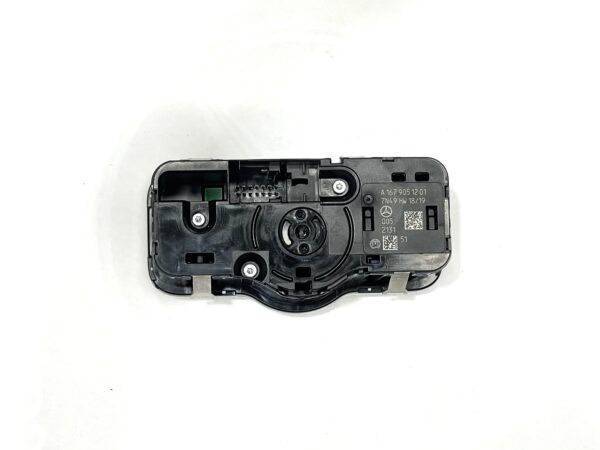 Control unit - Image 2