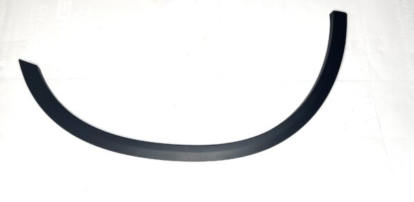 NEW MERCEDES-BENZ GLC X253 FRONT RIGHT FENDER SURROUND WHEEL MOLDING A2538857606 - Image 3