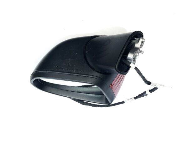 Mercedes Benz CLA W118 Drivers Side Wing Mirror with Electric Folding A1188107203 - Image 3