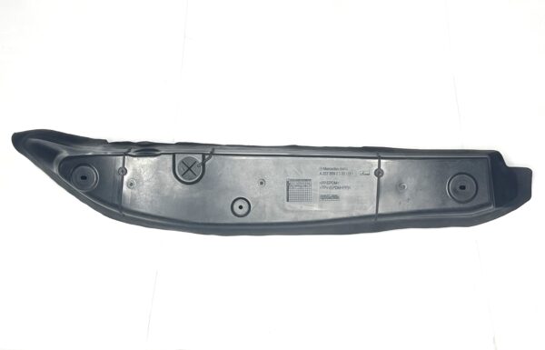 NEW MERCEDES-BENZ CLS C257 FRONT RIGHT FENDER REAR GAP COVER A2578890300 GENUINE