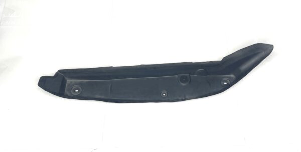 NEW MERCEDES-BENZ CLS C257 FRONT RIGHT FENDER REAR GAP COVER A2578890300 GENUINE - Image 3