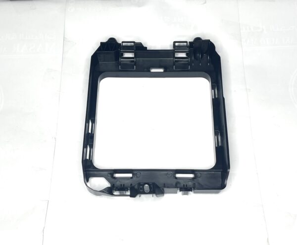 NEW MB GLE W167 COOLANT RADIATOR FASTENING FRAME A0995051700 - Image 3