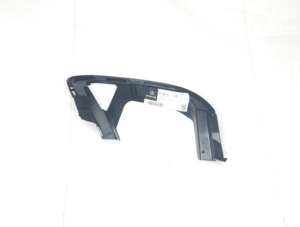 Mercedes-Benz A1678858804 Bracket Bumper