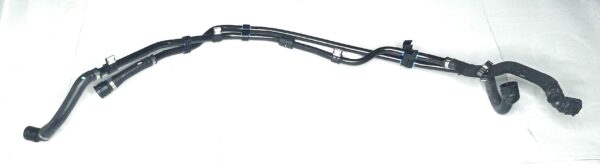 20-23 Mercedes GLE 53 C167 2021 Radiator Coolant Lower Hose Pipe Line Tube ;