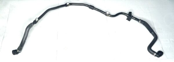 cooling water pipe Mercedes Benz V167 GLE A1675005901