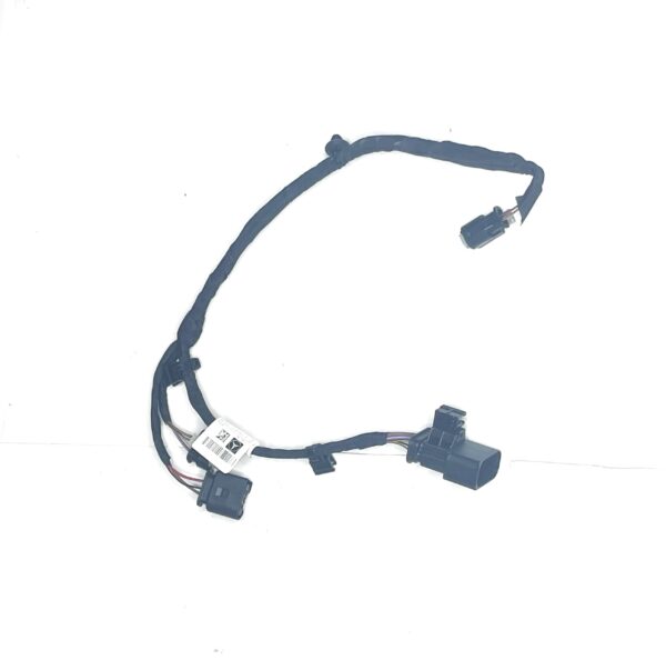 20-23 Mercedes GLE 53 C167 2021 Front Wire Wiring Harness * - Image 3