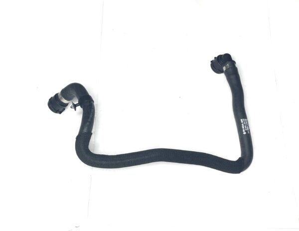 MERCEDES-BENZ GLE W167 Front Upper Water Radiator Hose A1675011103 NEW GENUINE - Image 2