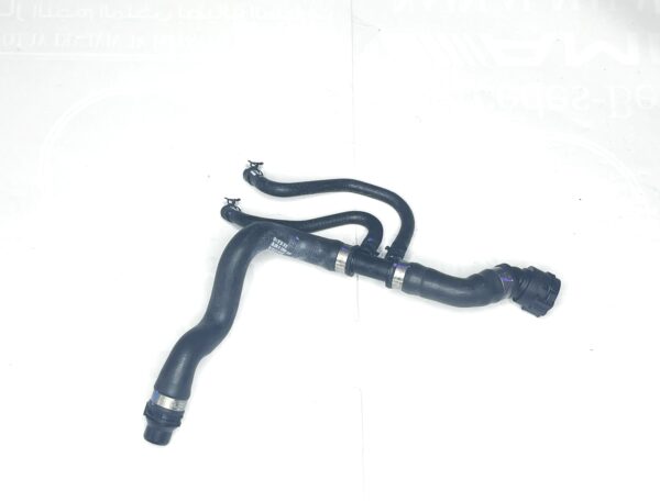 MERCEDES-BENZ A 167 501 26 03 / A1675012603 GLE (W167) (2019 ...) 2019 Pipe, coolant