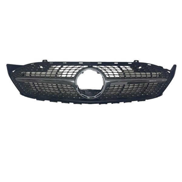 GENUINE MERCEDES BENZ CLA C118 AMG FRONT BUMPER DIAMOND GRILLE 19-ON A1188880000