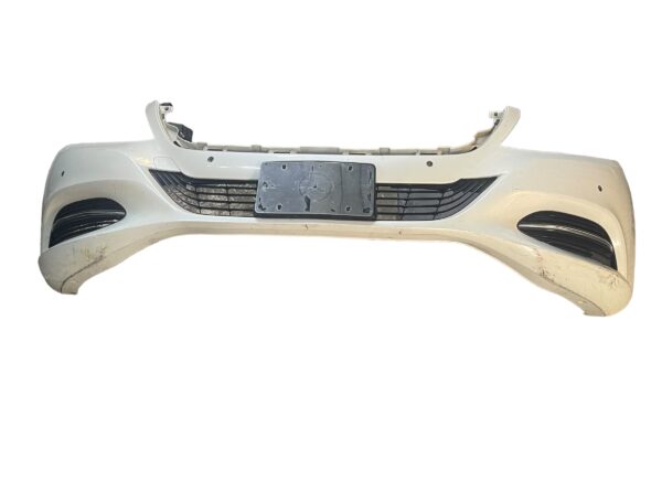 Mercedes Benz W222 front bumper PDC A2228800247 - Image 3