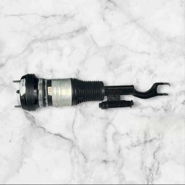 Mercedes S-Class W223 4Matic Front Left Air Strut with ADS - Image 2