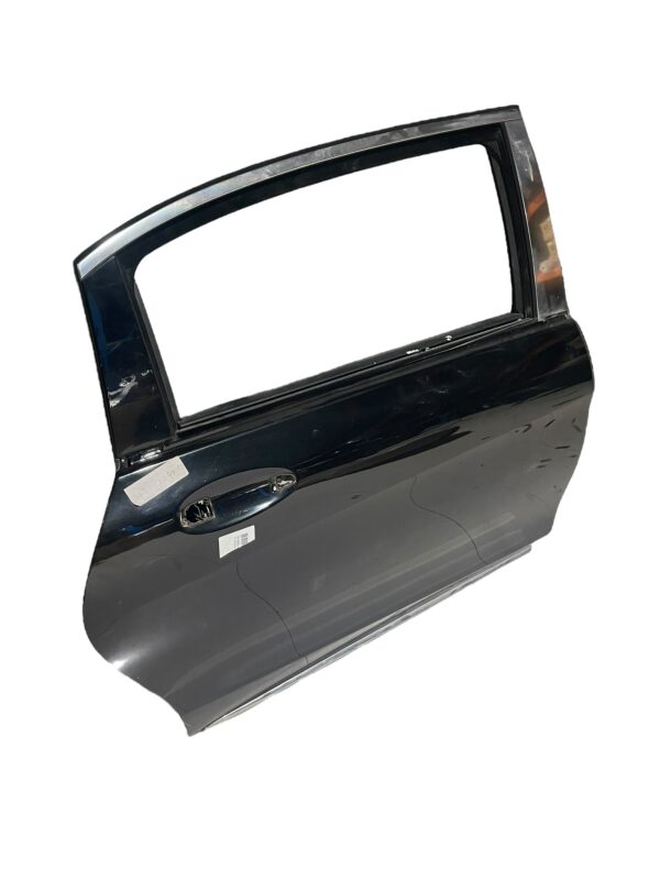 A2227300405 Mercedes V222 W222 S-CLASS Maybach rear door L HL window 197U N.2 - Image 2