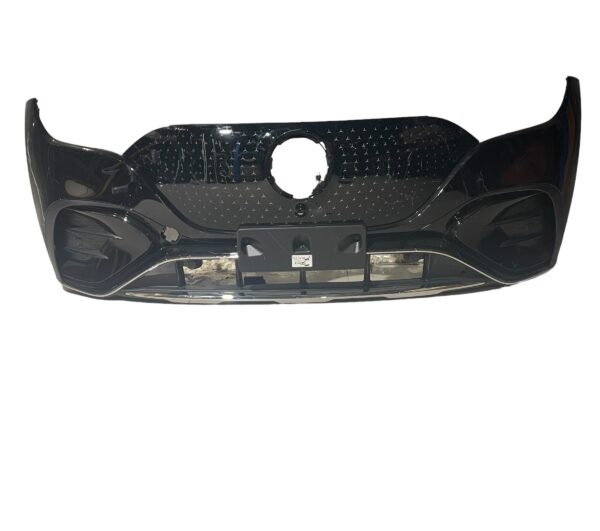 Mercedes-Benz X294 EQE AMG Front Bumper  2023 2024 A2948854801 - Image 4