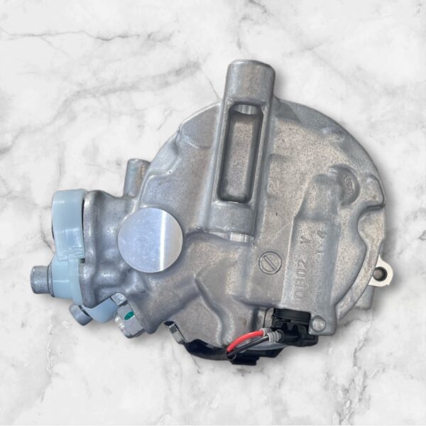 CLIMATE PUMP AC COMPRESSOR Mercedes-Benz B (W247) 2022 A0008304202- - Image 4