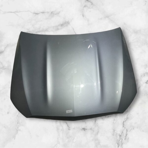 22 On Mercedes C Class W206 Engine Bonnet Hood ATC