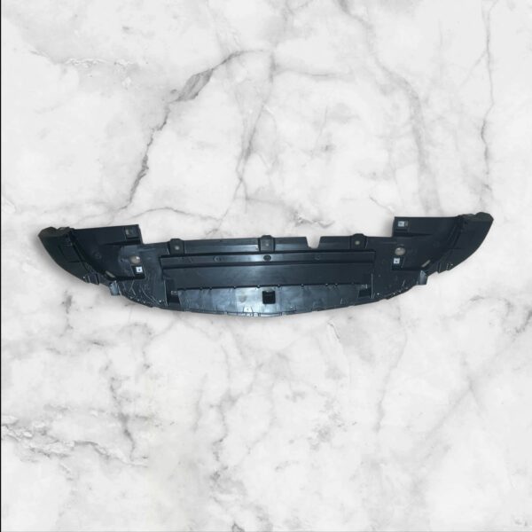 MERCEDES-BENZ GLA H247 Front Bumper Lower Bracing A2478857208 NEW GENUINE