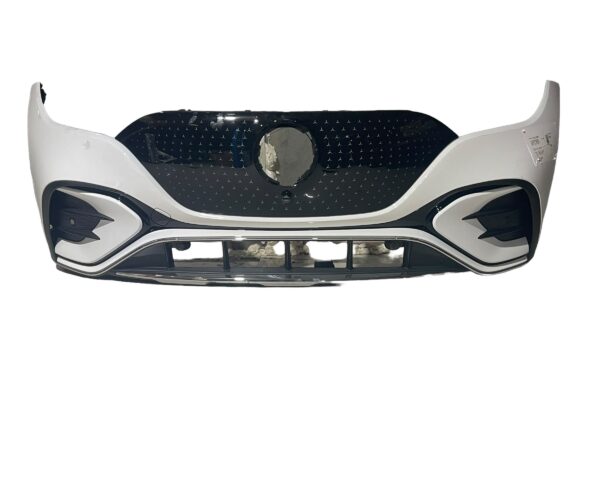 Mercedes-Benz X294 EQE AMG Front Bumper  2023 2024 A2948854801 - Image 3