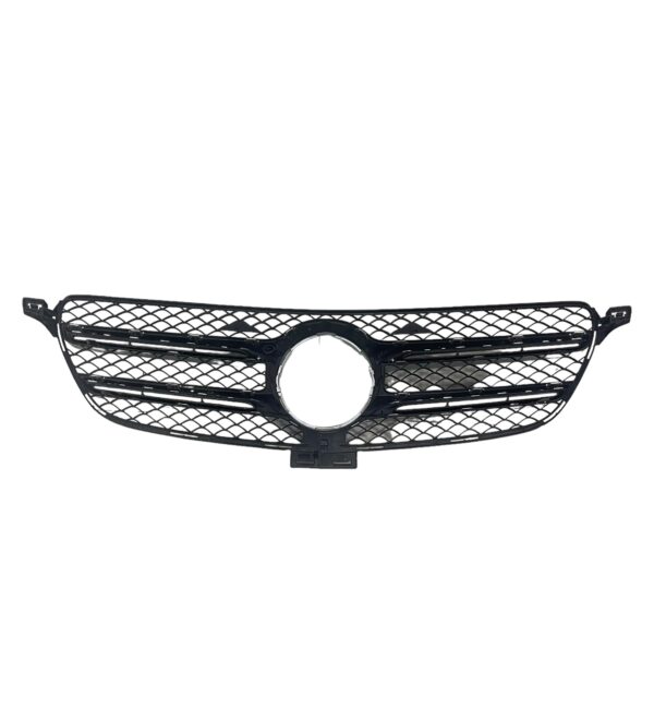 MERCEDES-BENZ GLE W166 Radiator Grille A1668880260 New Genuine